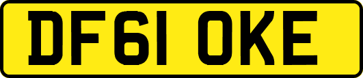 DF61OKE