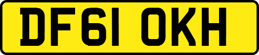 DF61OKH