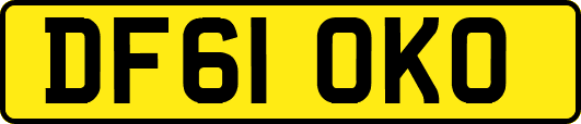 DF61OKO