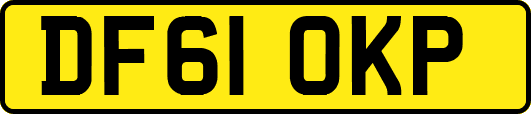 DF61OKP