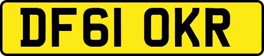 DF61OKR