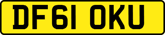 DF61OKU