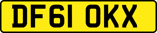 DF61OKX