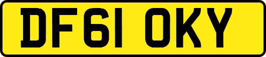 DF61OKY