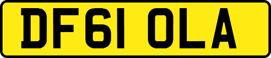 DF61OLA