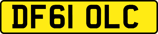 DF61OLC