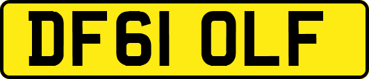 DF61OLF
