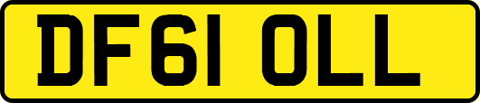 DF61OLL