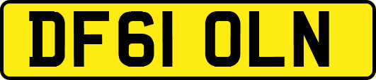 DF61OLN