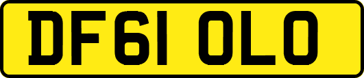 DF61OLO