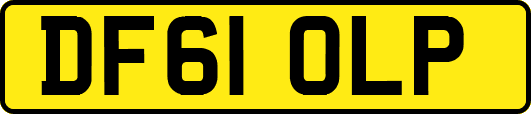 DF61OLP