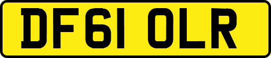 DF61OLR
