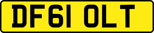 DF61OLT