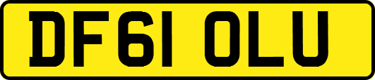 DF61OLU