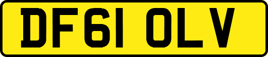 DF61OLV