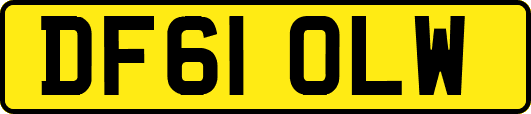 DF61OLW