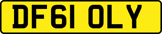 DF61OLY