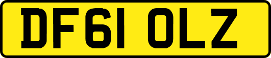 DF61OLZ