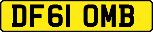 DF61OMB