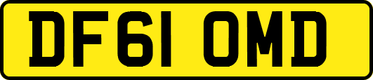 DF61OMD