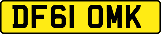 DF61OMK