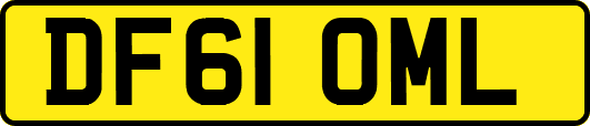 DF61OML