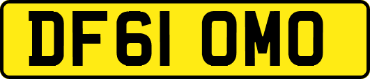 DF61OMO