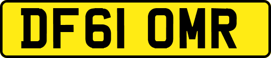 DF61OMR