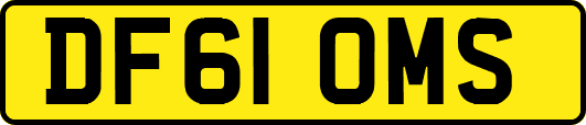 DF61OMS
