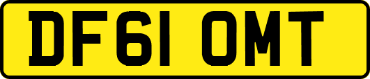 DF61OMT
