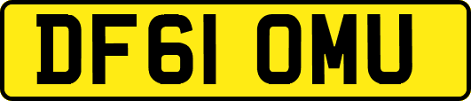 DF61OMU