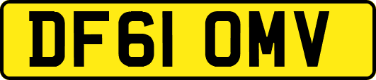 DF61OMV