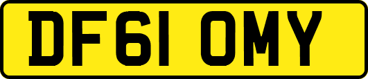 DF61OMY