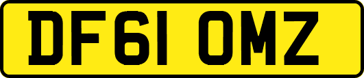 DF61OMZ