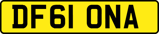 DF61ONA