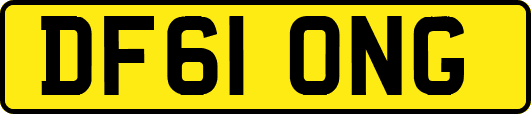 DF61ONG