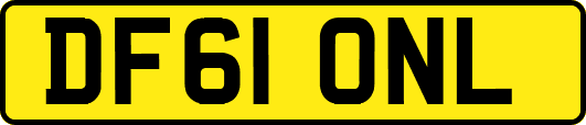 DF61ONL