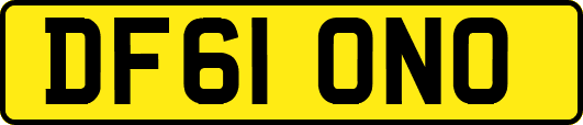 DF61ONO