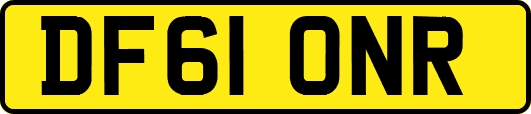 DF61ONR