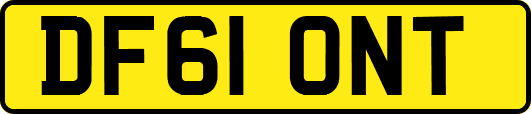 DF61ONT
