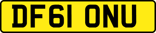 DF61ONU