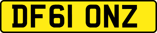 DF61ONZ