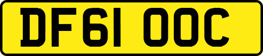 DF61OOC