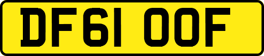 DF61OOF