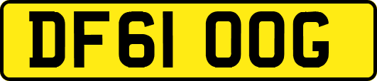 DF61OOG
