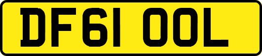 DF61OOL