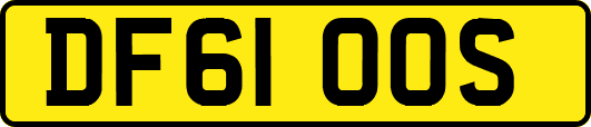 DF61OOS