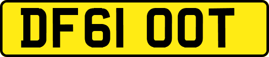 DF61OOT