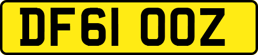 DF61OOZ