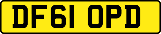 DF61OPD